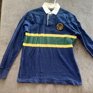 polo long sleeve